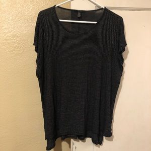 Forever 21 thin sleeveless shirt/dress